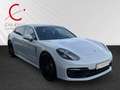 Porsche Panamera 4 E-Hybrid PHEV Sport Turismo Aut. / Approved G... Weiß - thumbnail 4