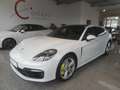 Porsche Panamera 4 E-Hybrid PHEV Sport Turismo Aut. / Approved G... Weiß - thumbnail 1