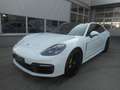 Porsche Panamera 4 E-Hybrid PHEV Sport Turismo Aut. / Approved G... Weiß - thumbnail 4