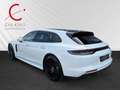 Porsche Panamera 4 E-Hybrid PHEV Sport Turismo Aut. / Approved G... Weiß - thumbnail 9