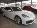 Porsche Panamera 4 E-Hybrid PHEV Sport Turismo Aut. / Approved G... Weiß - thumbnail 8