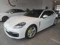 Porsche Panamera 4 E-Hybrid PHEV Sport Turismo Aut. / Approved G... Weiß - thumbnail 3