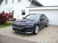 BMW 750 i xDrive B&W/Night/EGSD/Laser/F-Parken/NP151` Blauw - thumbnail 1