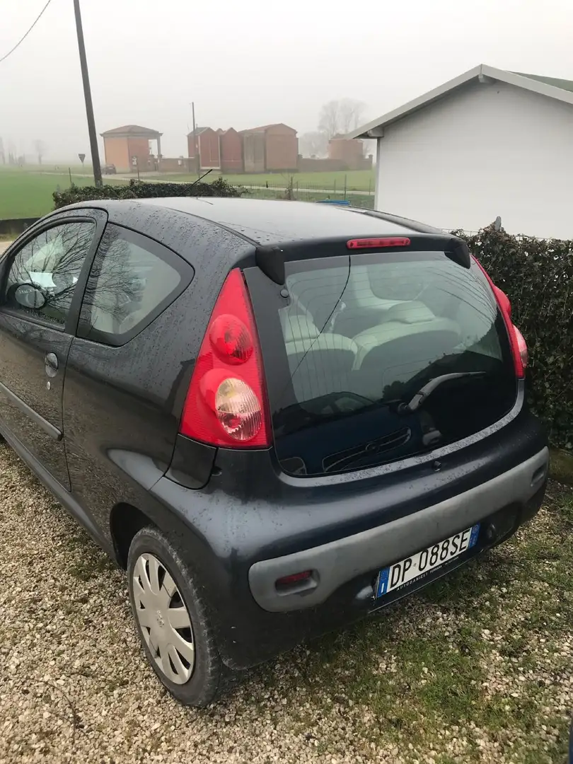 Peugeot 107 3p 1.0 12v Sweet Years c/esp 2tronic - 2