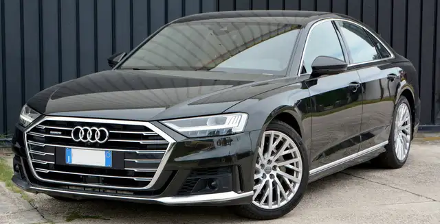 Audi A8 50 3.0 tdi mhev quattro tiptronic