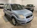 Ford Fusion 1.4 TDCI Trend Azul - thumbnail 4