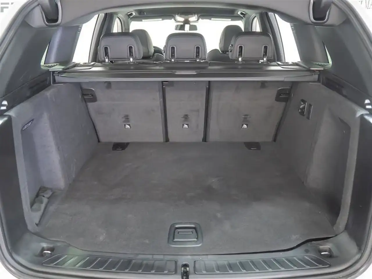 BMW X3 снимка BMW X3