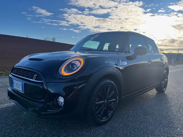 MINI Cooper S 5p 2.0 Hype auto