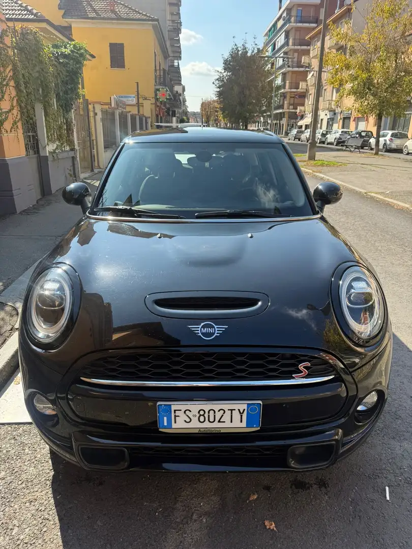 MINI Cooper S 5p 2.0 Hype auto - 1
