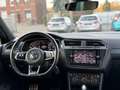 Volkswagen Tiguan *4 MOTION,R-LINE INT&EXT,PANO,COCKPIT,FULL OPTION* Fekete - thumbnail 10