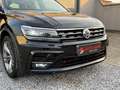Volkswagen Tiguan *4 MOTION,R-LINE INT&EXT,PANO,COCKPIT,FULL OPTION* Fekete - thumbnail 7