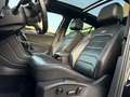 Volkswagen Tiguan *4 MOTION,R-LINE INT&EXT,PANO,COCKPIT,FULL OPTION* Fekete - thumbnail 21