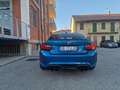 BMW M2 Coupe 3.0 dkg Blu/Azzurro - thumbnail 4