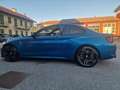 BMW M2 Coupe 3.0 dkg Blu/Azzurro - thumbnail 11