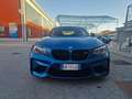 BMW M2 Coupe 3.0 dkg Blu/Azzurro - thumbnail 3