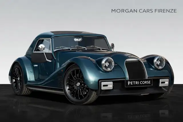 Morgan Supersport 3.0 MY26