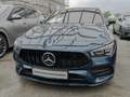 Mercedes-Benz CLA 250 SB AMG Line LED NAVI KAMERA PTS SHZ Blauw - thumbnail 3