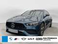 Mercedes-Benz CLA 250 SB AMG Line LED NAVI KAMERA PTS SHZ Blauw - thumbnail 1