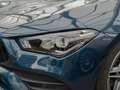 Mercedes-Benz CLA 250 SB AMG Line LED NAVI KAMERA PTS SHZ Blauw - thumbnail 24