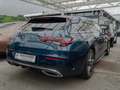 Mercedes-Benz CLA 250 SB AMG Line LED NAVI KAMERA PTS SHZ Blauw - thumbnail 2