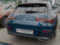 Mercedes-Benz CLA 250 SB AMG Line LED NAVI KAMERA PTS SHZ Blauw - thumbnail 5