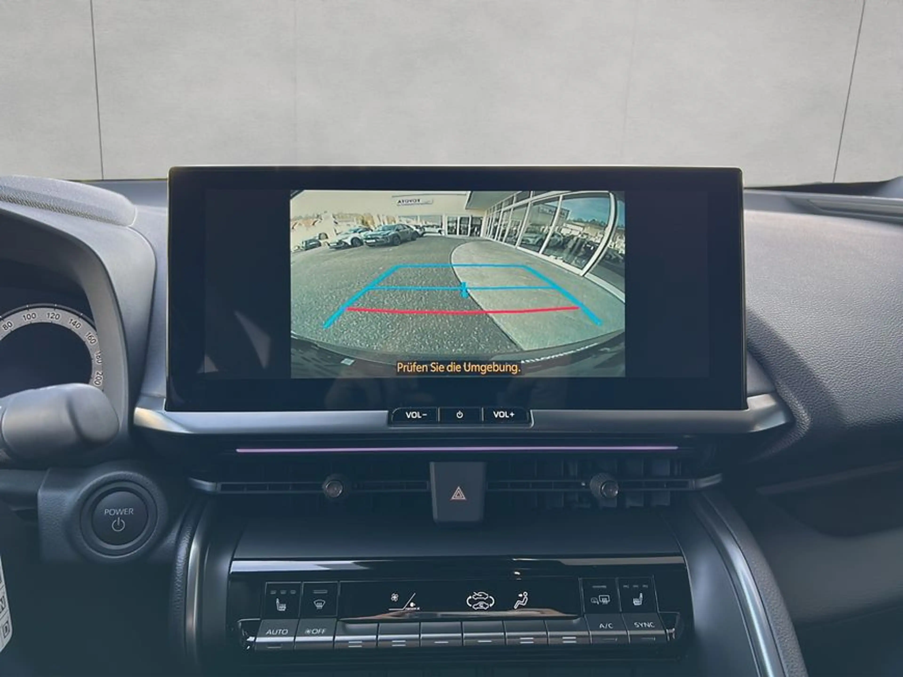 Toyota C-HR 2.0 Plug-in-Hybrid GR SPORT — photo 14