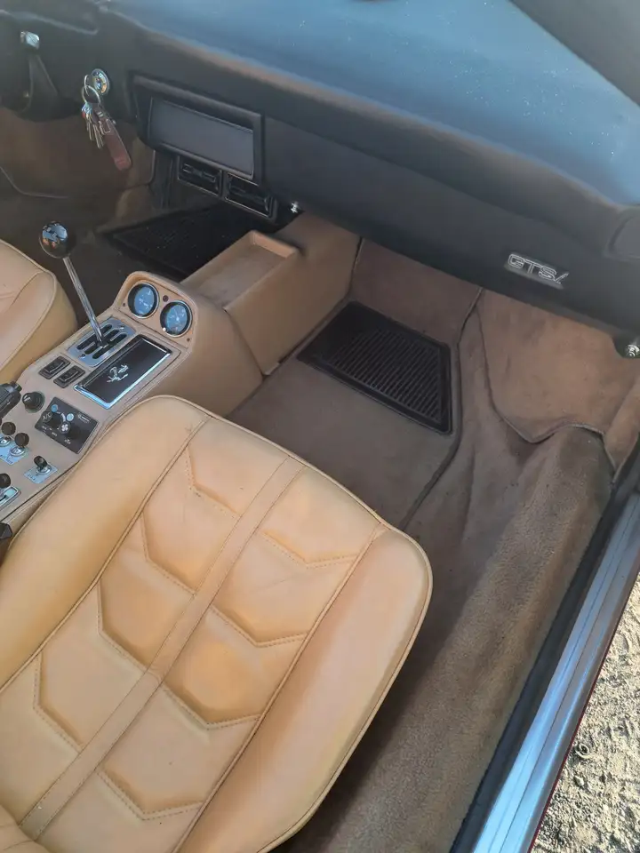 Ferrari 308 GTSi 2.9 Quattrovalvole 240cv, foto 4