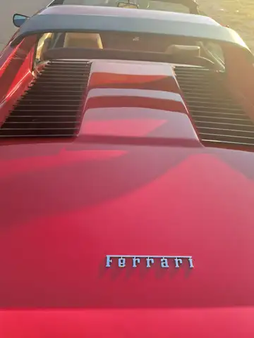 Ferrari 308 GTSi 2.9 Quattrovalvole 240cv