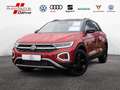 Volkswagen T-Roc 1.5 TSI Style SHZ KAMERA NAVI AHK ACC Rot - thumbnail 1