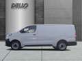 Opel Vivaro Cargo L2H1 Edition erhöhte Nutzlast Holzbod Weiß - thumbnail 2
