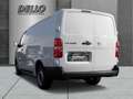 Opel Vivaro Cargo L2H1 Edition erhöhte Nutzlast Holzbod Weiß - thumbnail 3