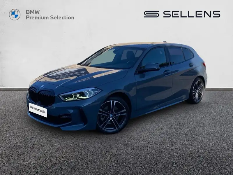 BMW Seria 1