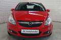 Opel Corsa D Edition Rouge - thumbnail 2