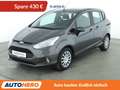 Ford B-Max 1.0 EcoBoost SYNC Edition*PDC*SHZ*KLIMA*GARANTIE* Grau - thumbnail 1