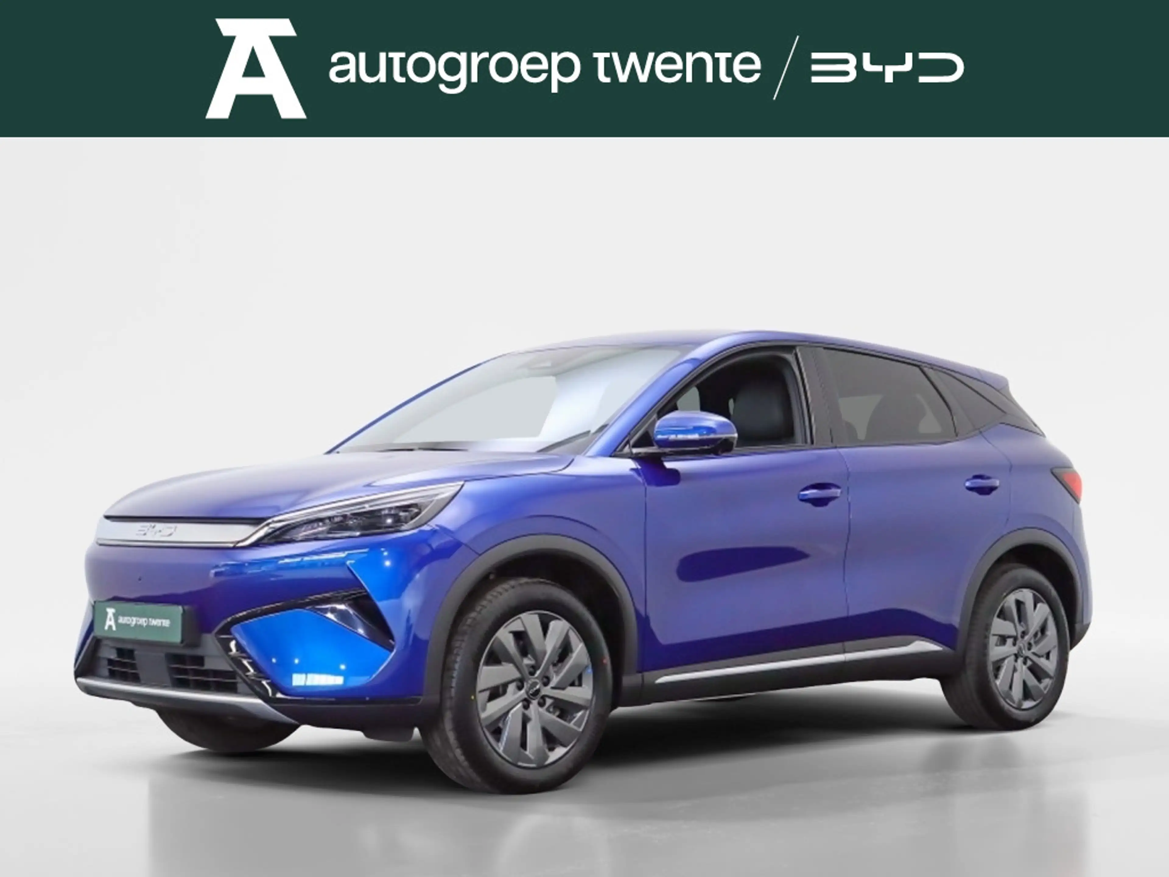 BYD Atto 3 EVO Design 74.8 kWh | Incl. € 2.950 ACTIE | Privat