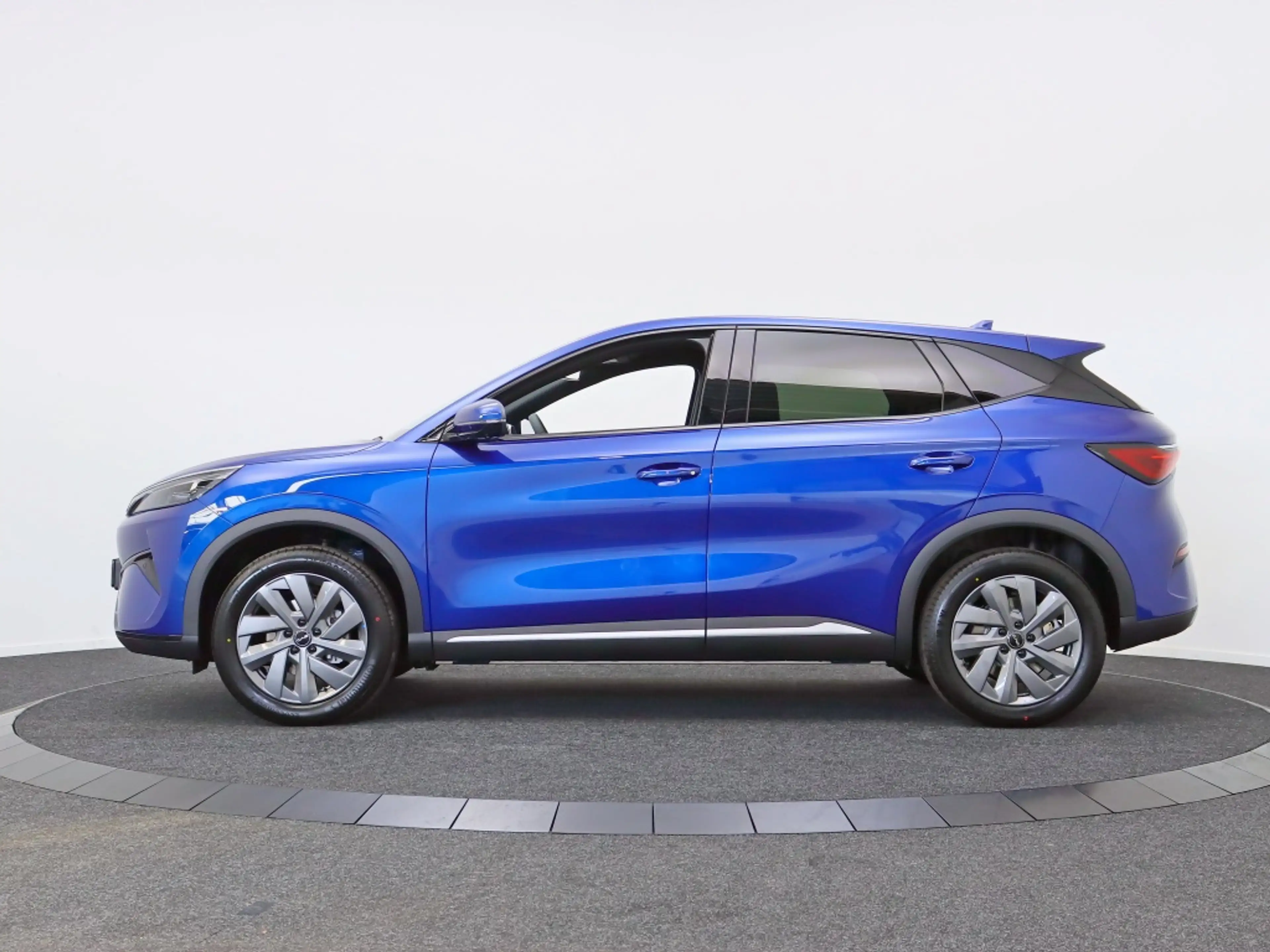 BYD Atto 3 EVO Design 74.8 kWh | Incl. € 2.950 ACTIE | Privat — photo 6