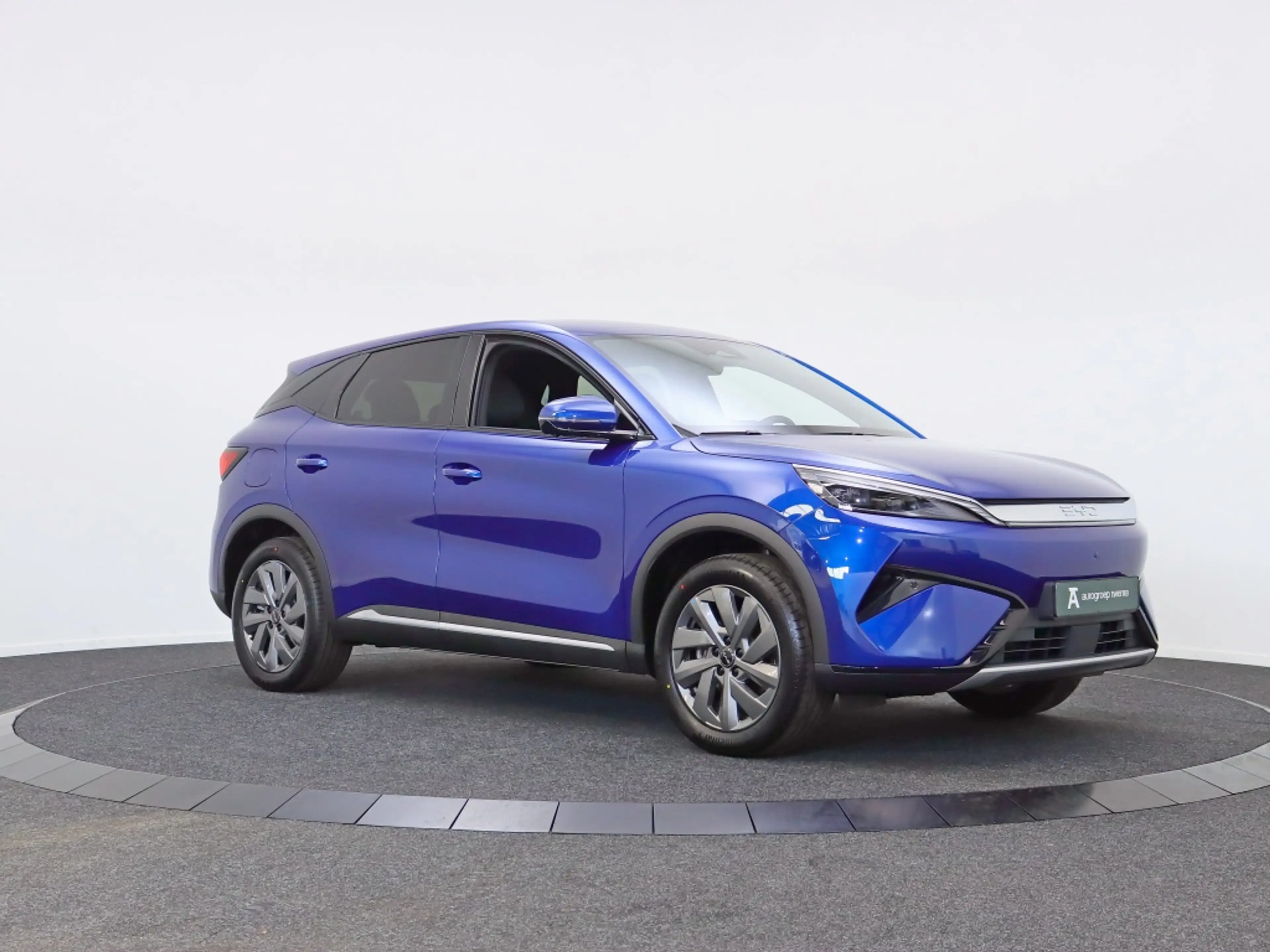 BYD Atto 3 EVO Design 74.8 kWh | Incl. € 2.950 ACTIE | Privat — photo 12