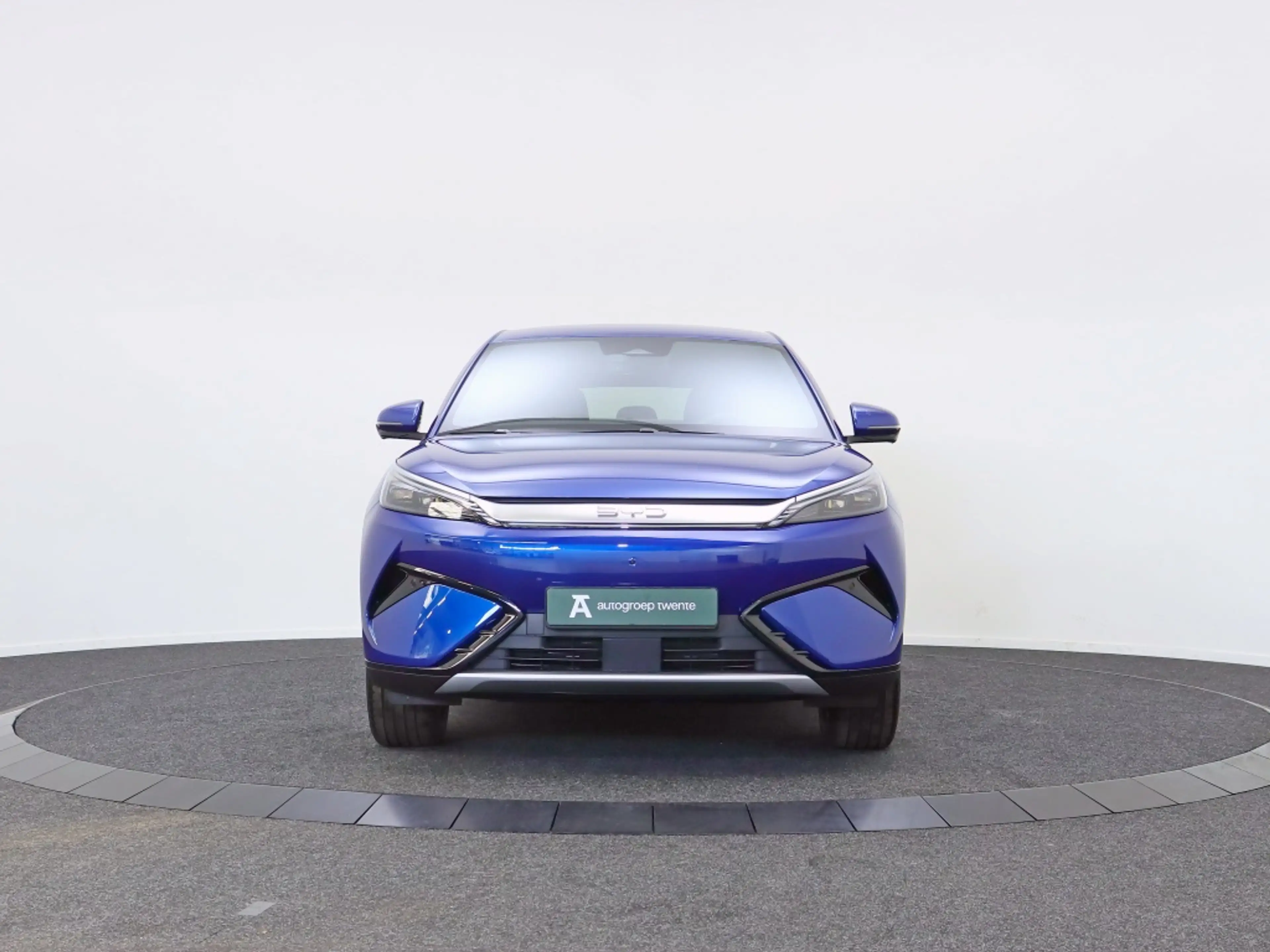 BYD Atto 3 EVO Design 74.8 kWh | Incl. € 2.950 ACTIE | Privat — photo 13