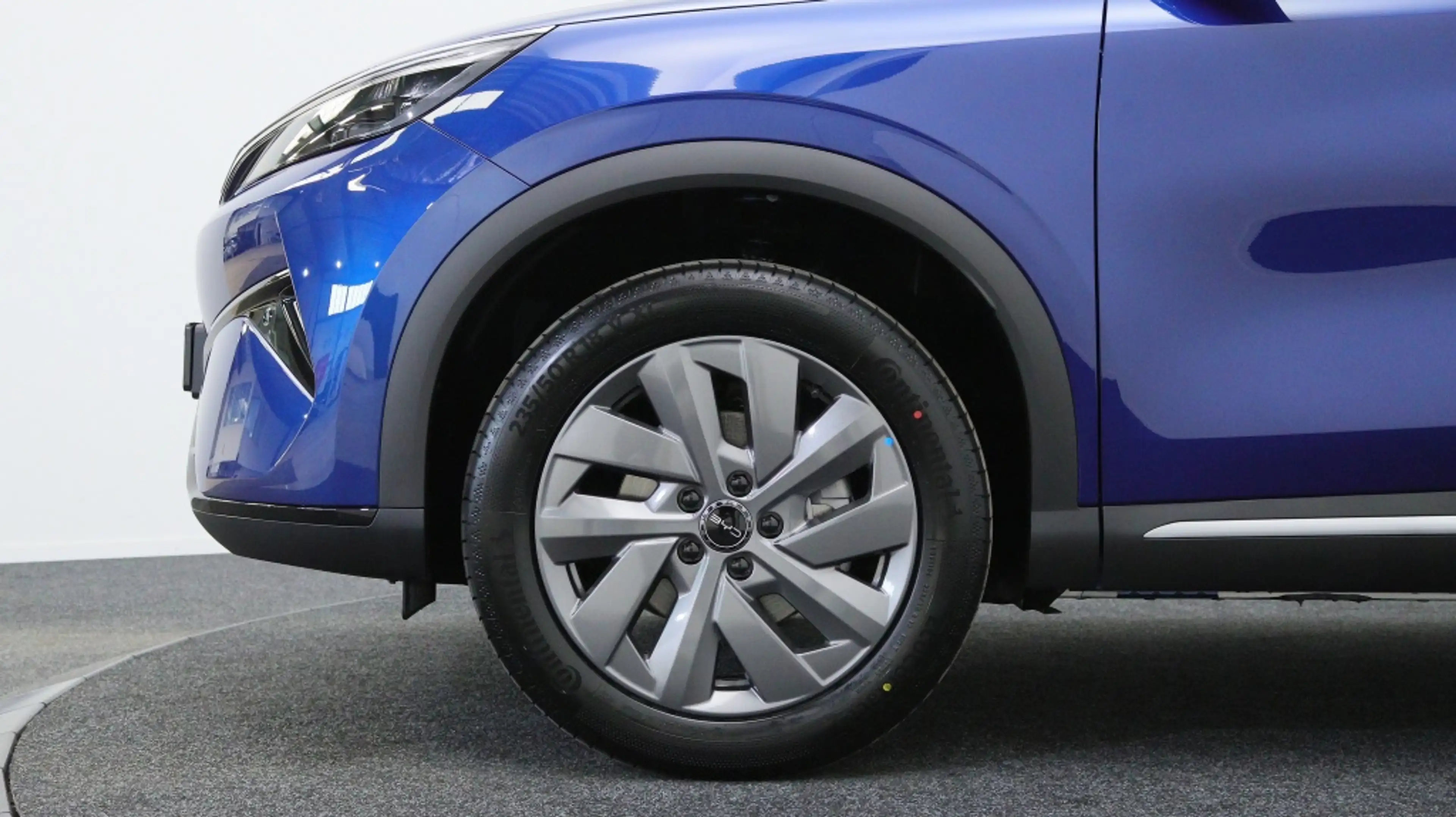 BYD Atto 3 EVO Design 74.8 kWh | Incl. € 2.950 ACTIE | Privat — photo 7