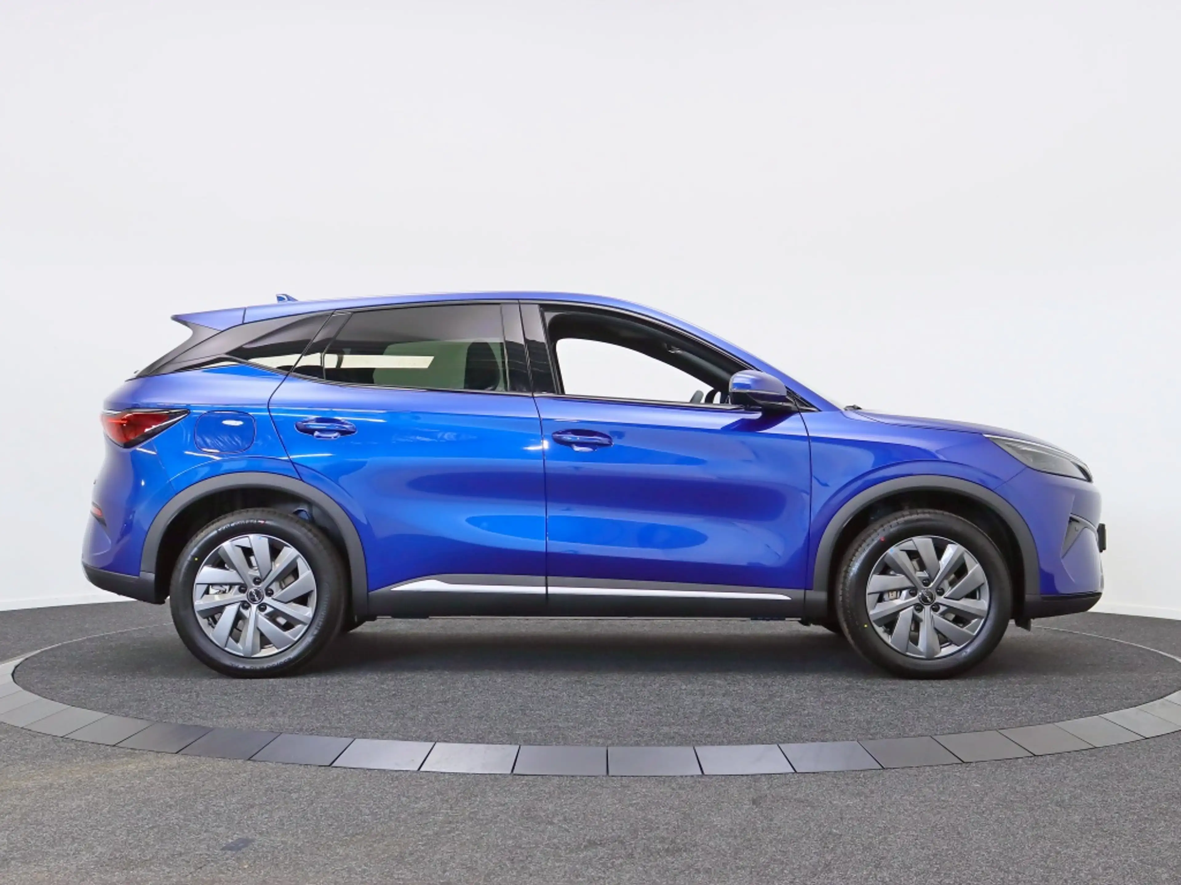 BYD Atto 3 EVO Design 74.8 kWh | Incl. € 2.950 ACTIE | Privat — photo 11