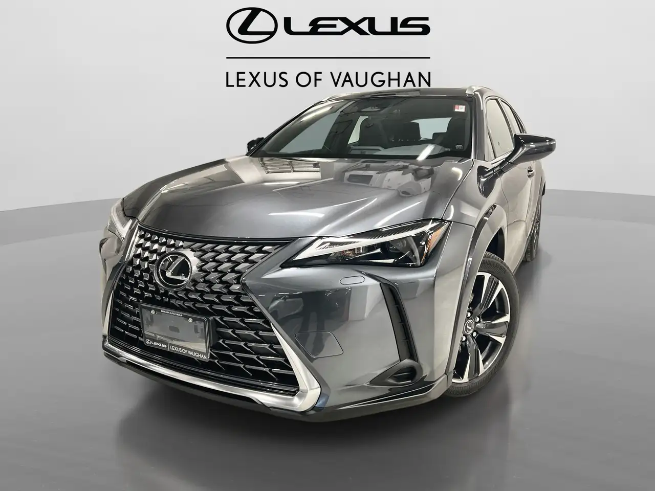 2026 Lexus UX 300h