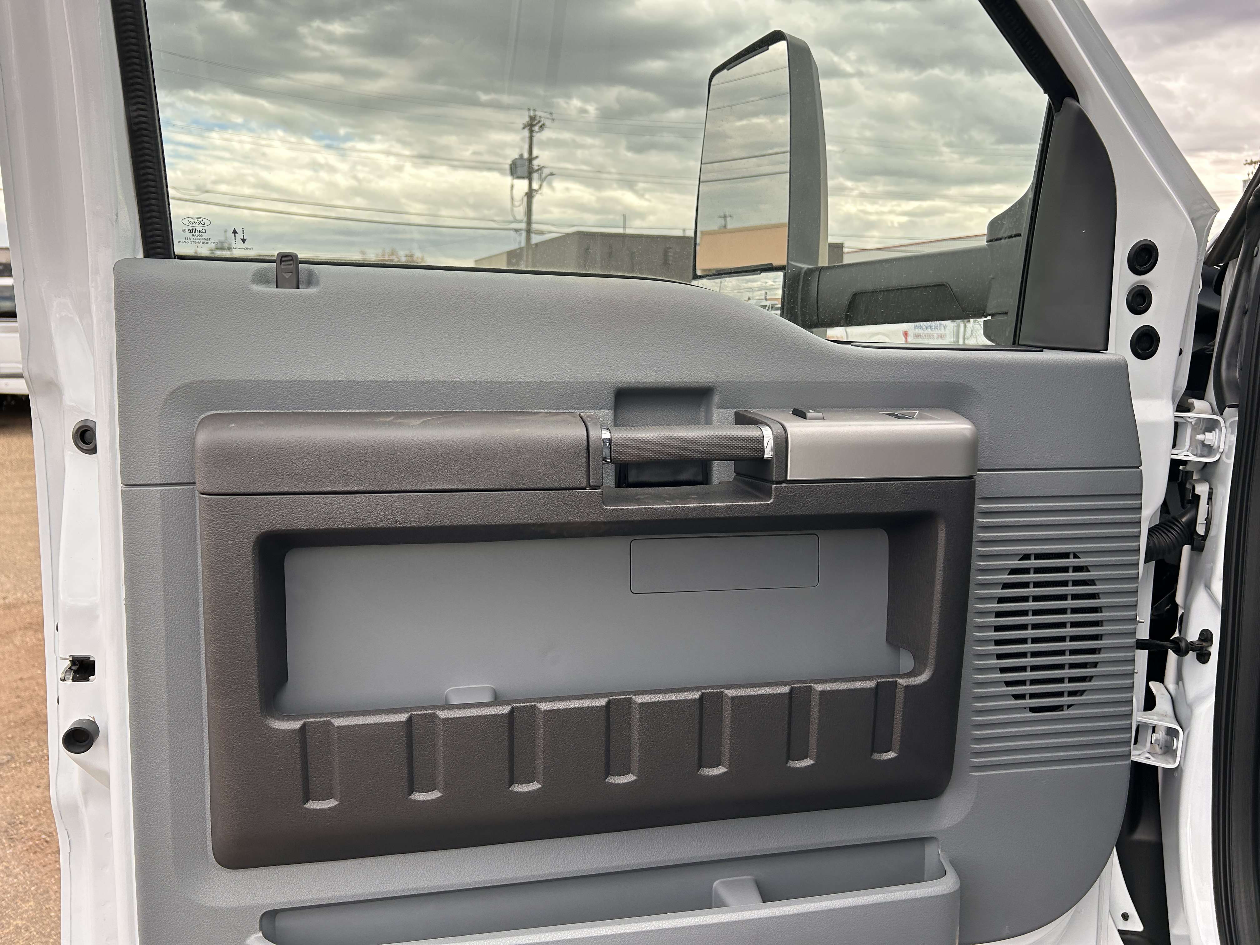 2027 Ford F-750