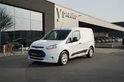 Ford Transit Connect 2026