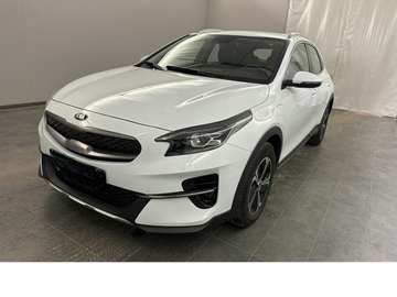 1.6 Plug-in Hybrid Automaik Vision