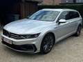 Volkswagen Passat Variant Passat Variant 1.4 TSI Plug-In-Hybrid DSG GTE Zilver - thumbnail 1