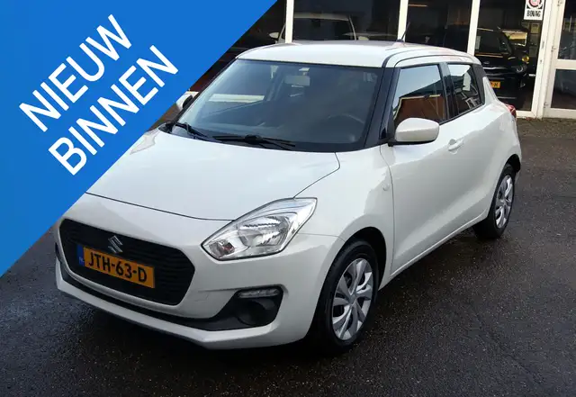 Suzuki Swift 1.2 Comfort Airco,Bleutooth,RIJKLAARPRIJS!!