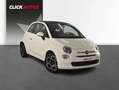 Fiat 500 1.0 Hybrid 70CV Club Blanco - thumbnail 4