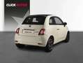 Fiat 500 1.0 Hybrid 70CV Club Blanco - thumbnail 6