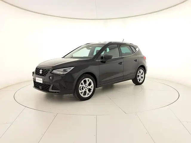 SEAT Arona 1.0 ecotsi fr 95cv