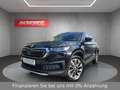 Skoda Kodiaq Clever Family 4x4 Digitales Cockpit Schwarz - thumbnail 1